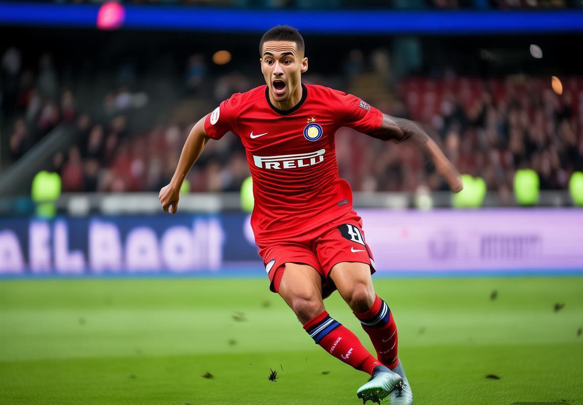 国际米兰邓弗里斯转会曼联：深度解析“循环条款”背后的战略博弈