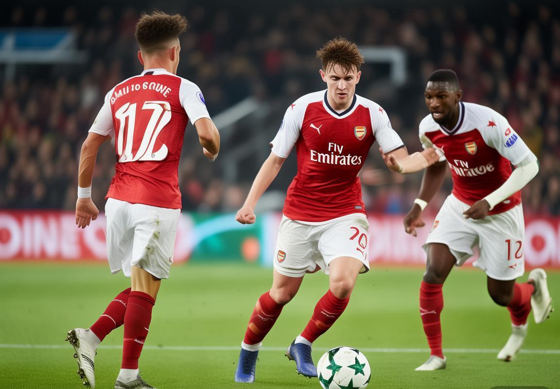 阿尔特塔展现阿森纳欧冠阵容轮换艺术，战术执行完美驱动大胜