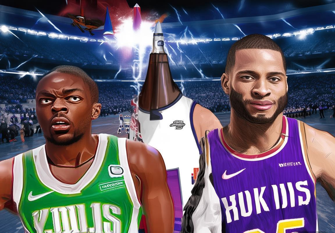 运动：火箭骑士篮网三方交易，小凯文·波特换里基·卢比奥，火箭控卫补强迎来关键操作